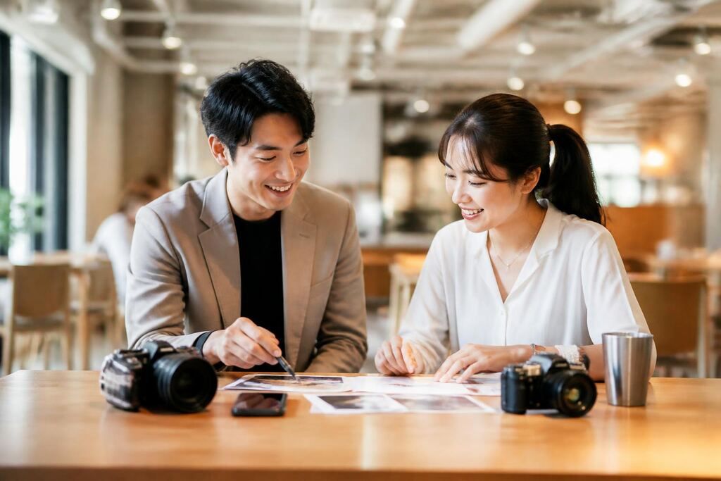 서울 마포구 인플루언서·체험단 이미지