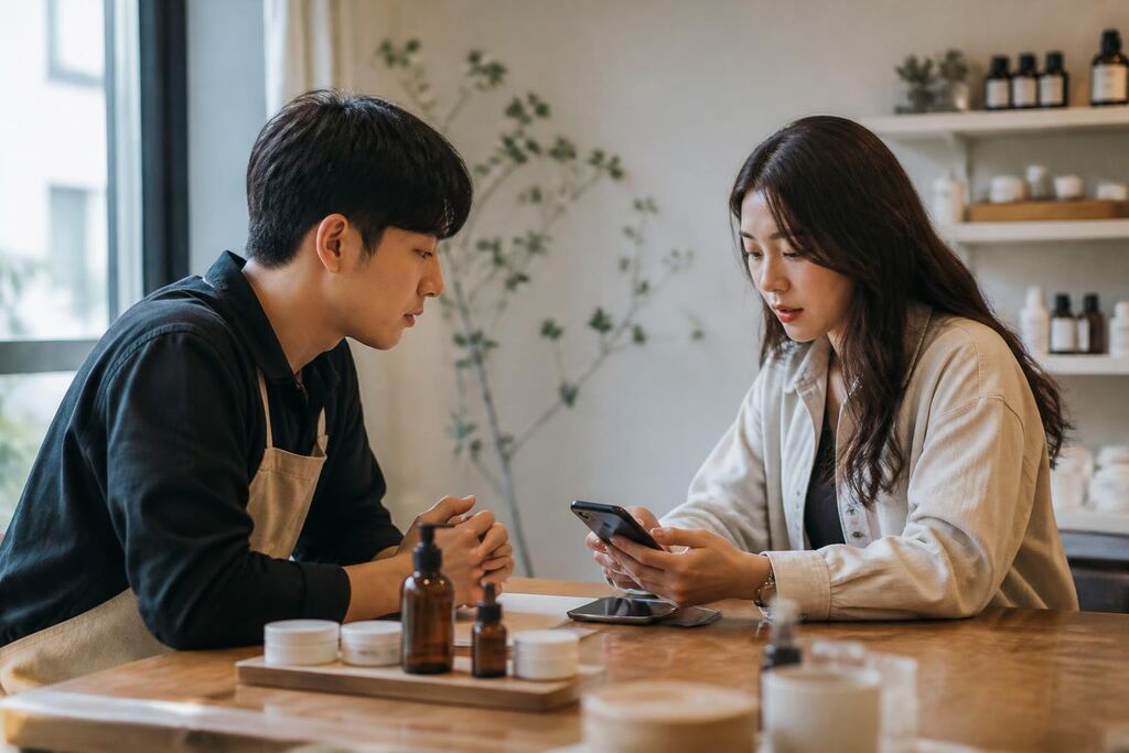 서울 양천구 인플루언서·체험단 이미지