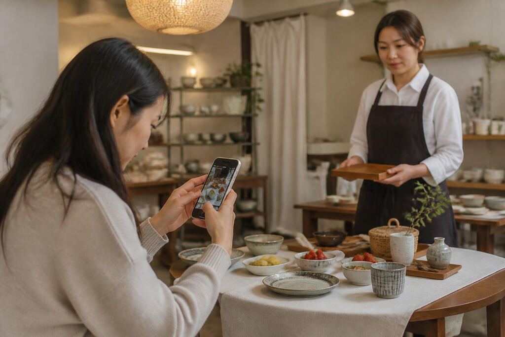 서울 강서구 인플루언서·체험단 작업 범위와 현장 조건 이미지