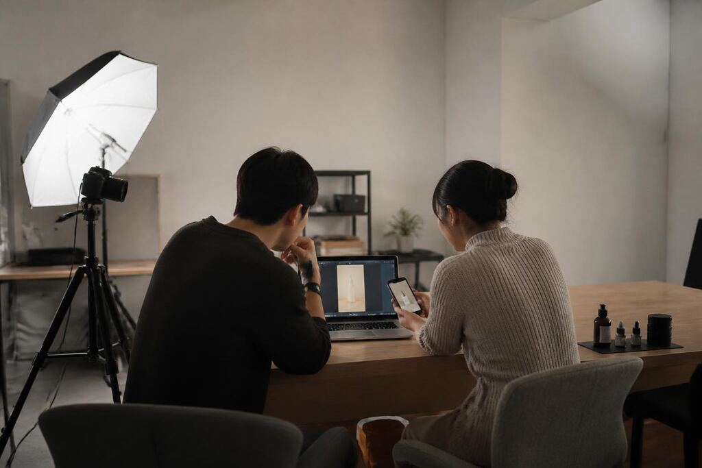서울 강서구 인플루언서·체험단 비용과 업체 비교 정보 이미지