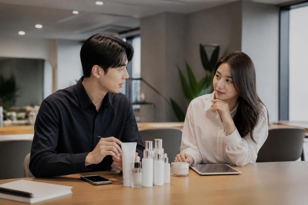 서울 영등포구 인플루언서·체험단 이미지