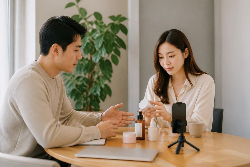 서울 동작구 인플루언서·체험단 이미지