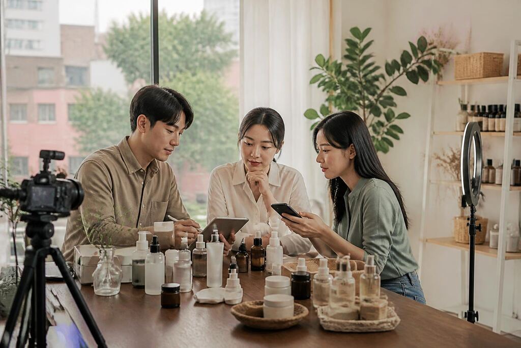 서울 관악구 인플루언서·체험단 이미지