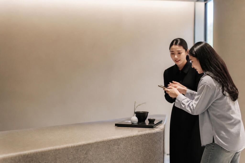 서울 서초구 인플루언서·체험단 작업 범위와 현장 조건 이미지