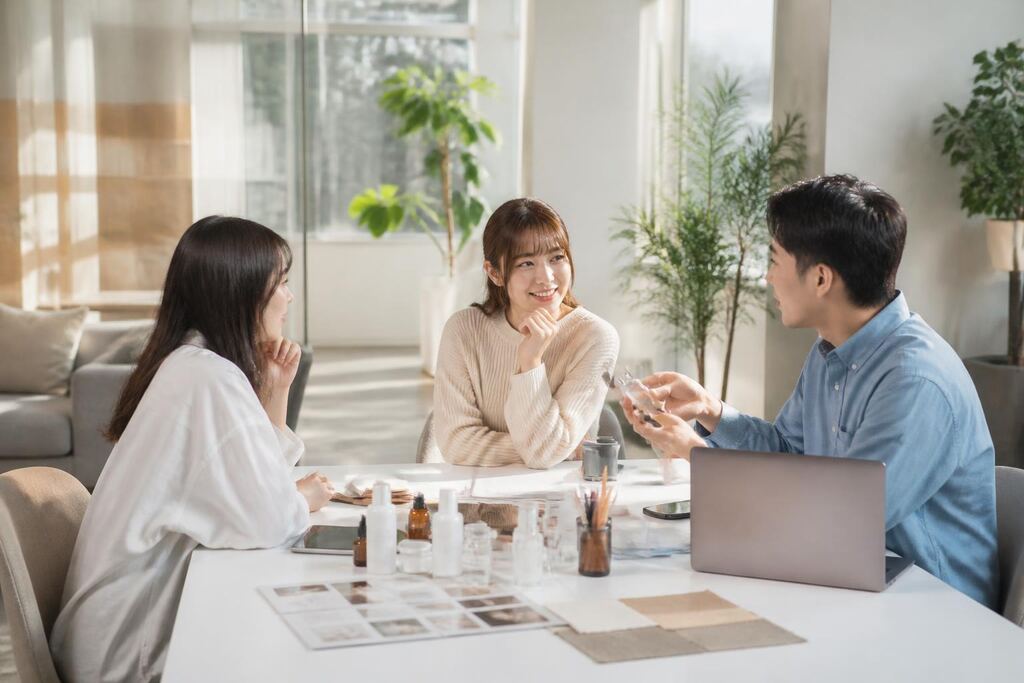 서울 강남구 인플루언서·체험단 이미지