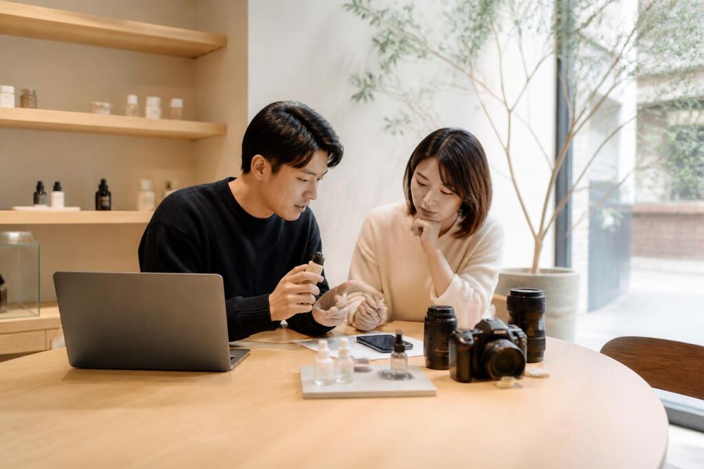 서울 송파구 인플루언서·체험단 이미지