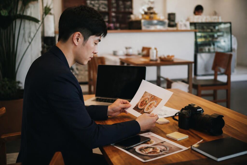 서울 성북구 네이버 플레이스 관리 작업 범위와 현장 조건 이미지