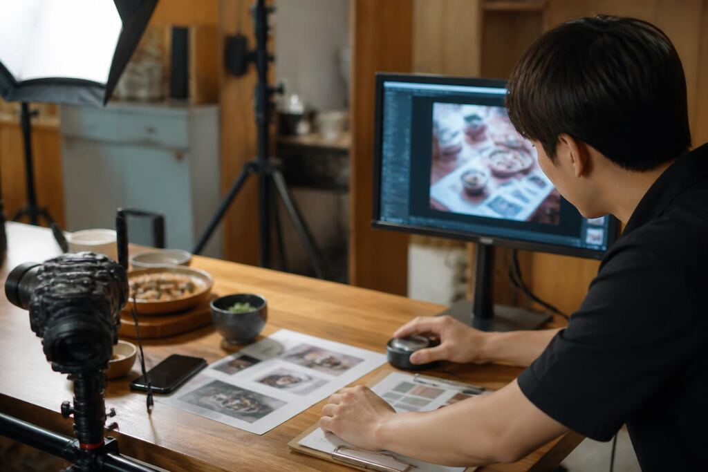 서울 강북구 네이버 플레이스 관리 작업 범위와 현장 조건 이미지