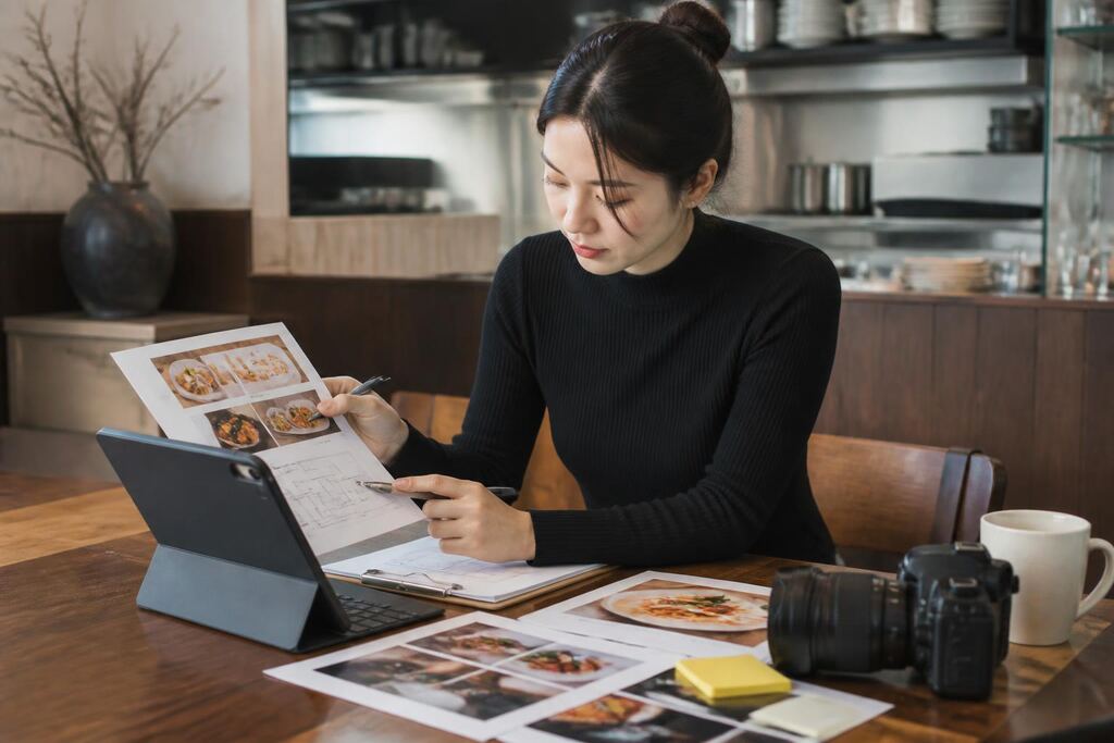 서울 도봉구 네이버 플레이스 관리 작업 범위와 현장 조건 이미지
