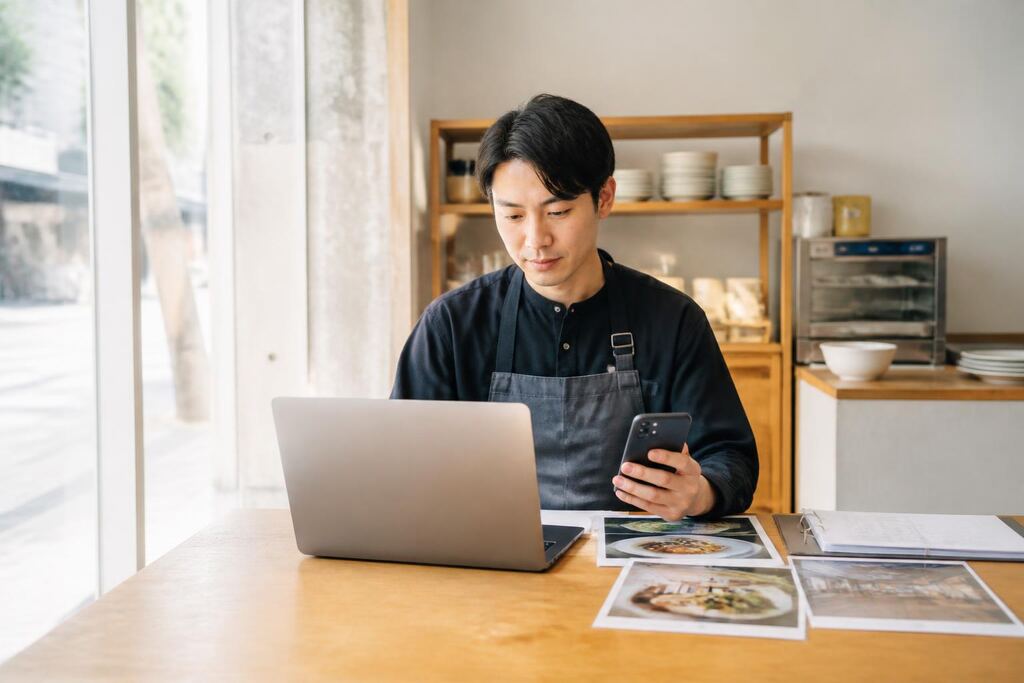 서울 금천구 네이버 플레이스 관리 이미지
