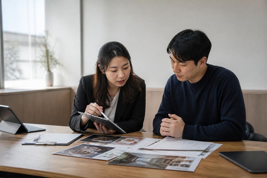 서울 금천구 네이버 플레이스 관리 작업 범위와 현장 조건 이미지