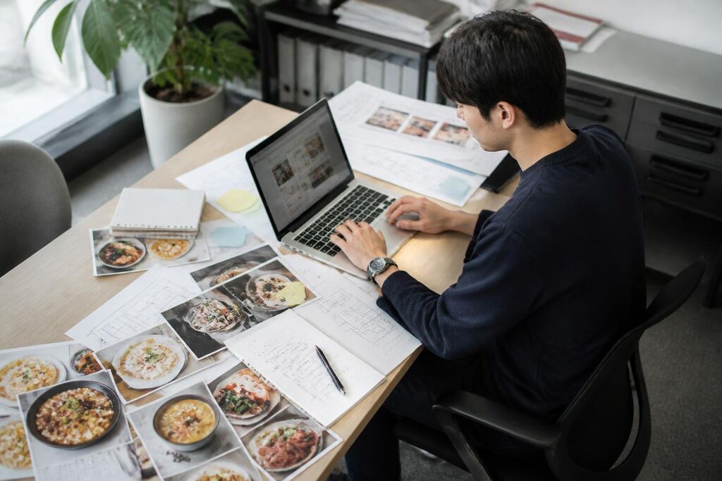 서울 영등포구 네이버 플레이스 관리 작업 범위와 현장 조건 이미지