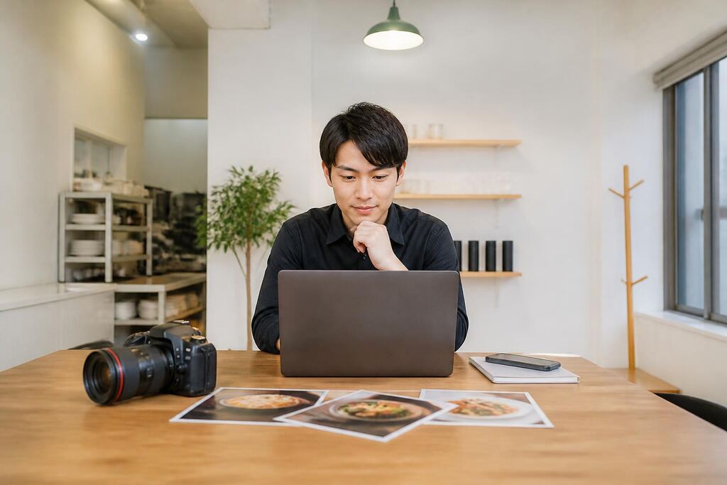 서울 송파구 네이버 플레이스 관리 이미지