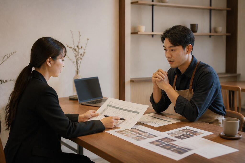 서울 송파구 네이버 플레이스 관리 비용과 업체 비교 정보 이미지