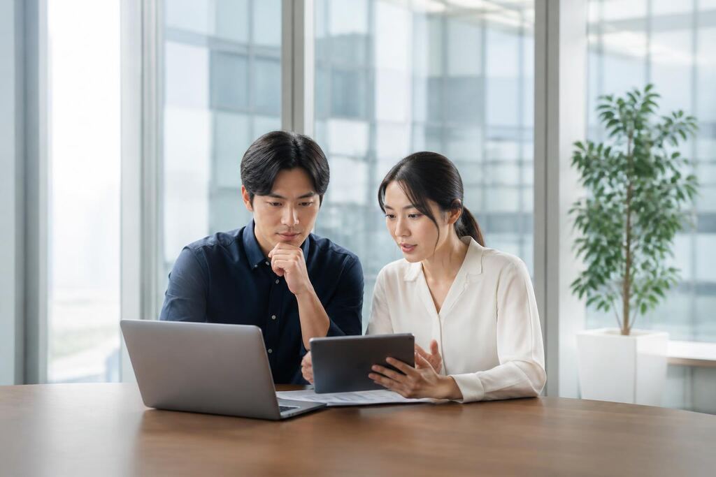 서울 용산구 퍼포먼스 광고 이미지