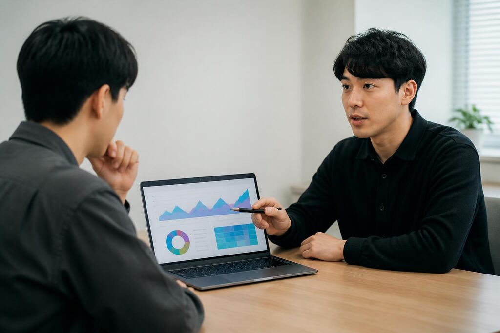 서울 성동구 퍼포먼스 광고 이미지