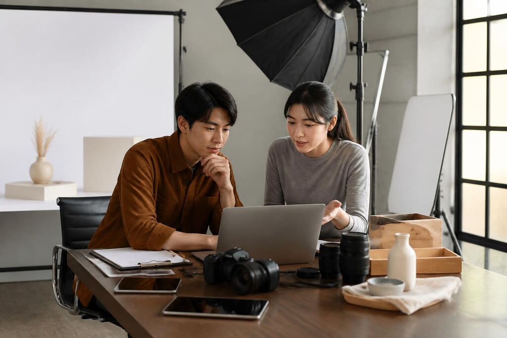 서울 성북구 퍼포먼스 광고 비용과 업체 비교 정보 이미지