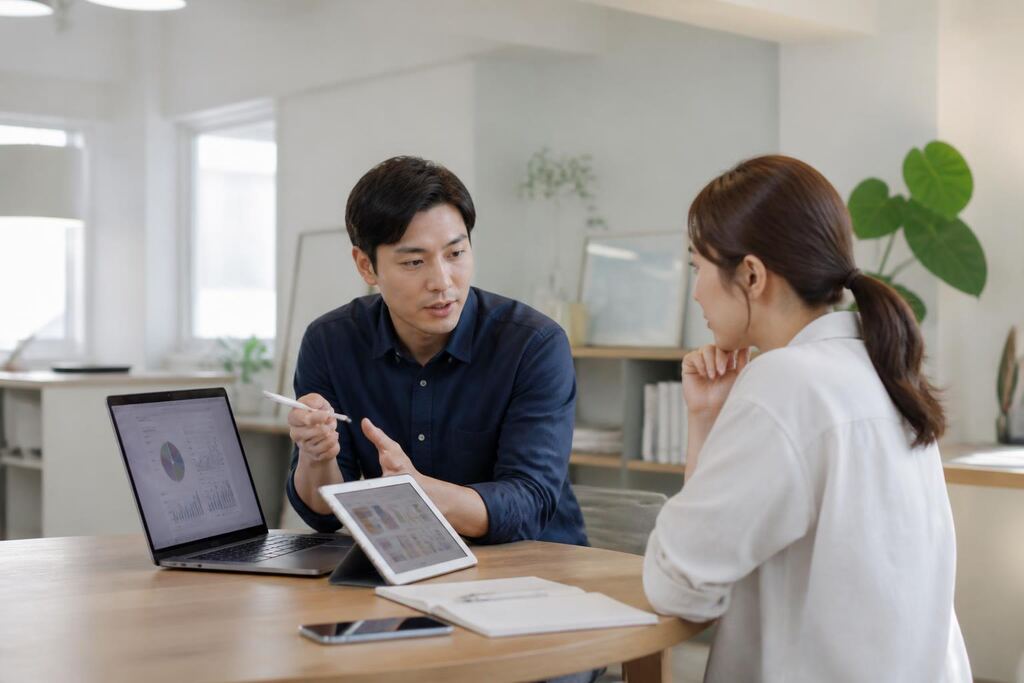 서울 강북구 퍼포먼스 광고 이미지