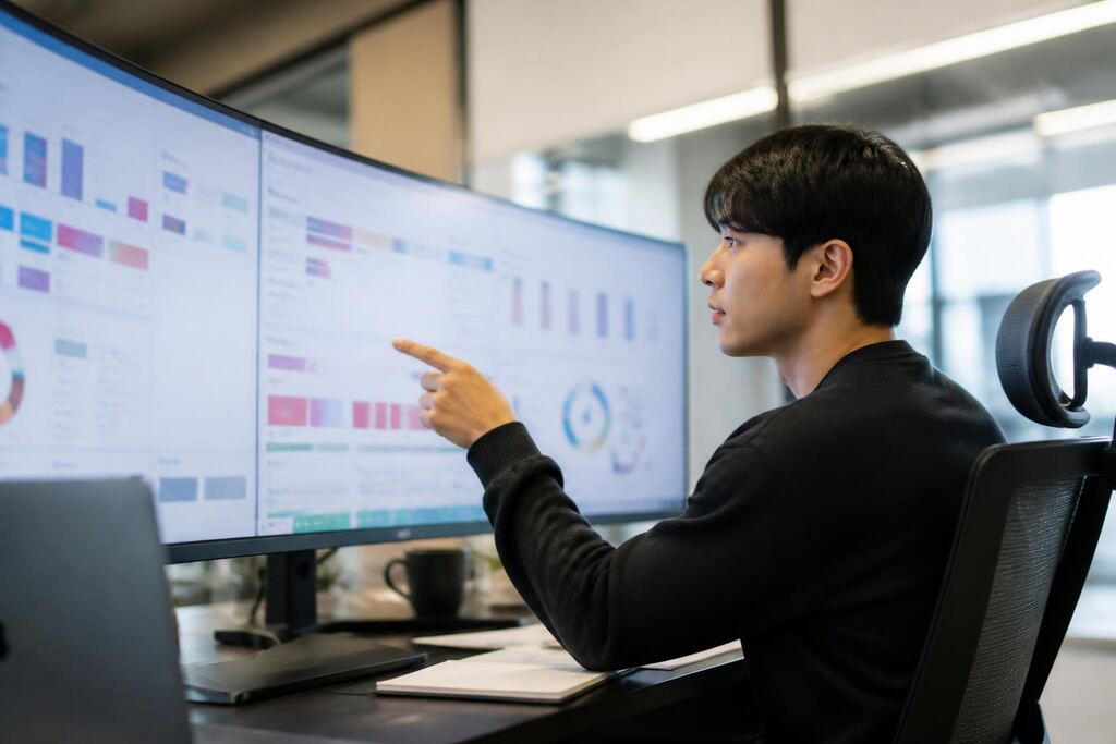 서울 양천구 퍼포먼스 광고 작업 범위와 현장 조건 이미지