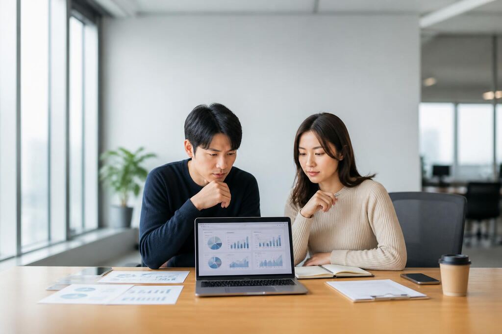 서울 강남구 퍼포먼스 광고 이미지