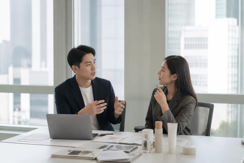 서울 중구 언론홍보·PR 이미지