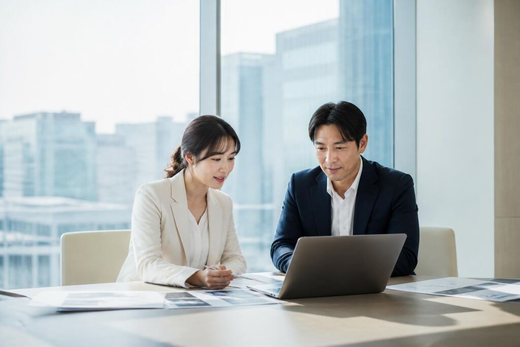 서울 용산구 언론홍보·PR 이미지