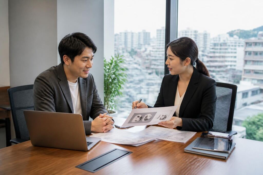 서울 성북구 언론홍보·PR 이미지