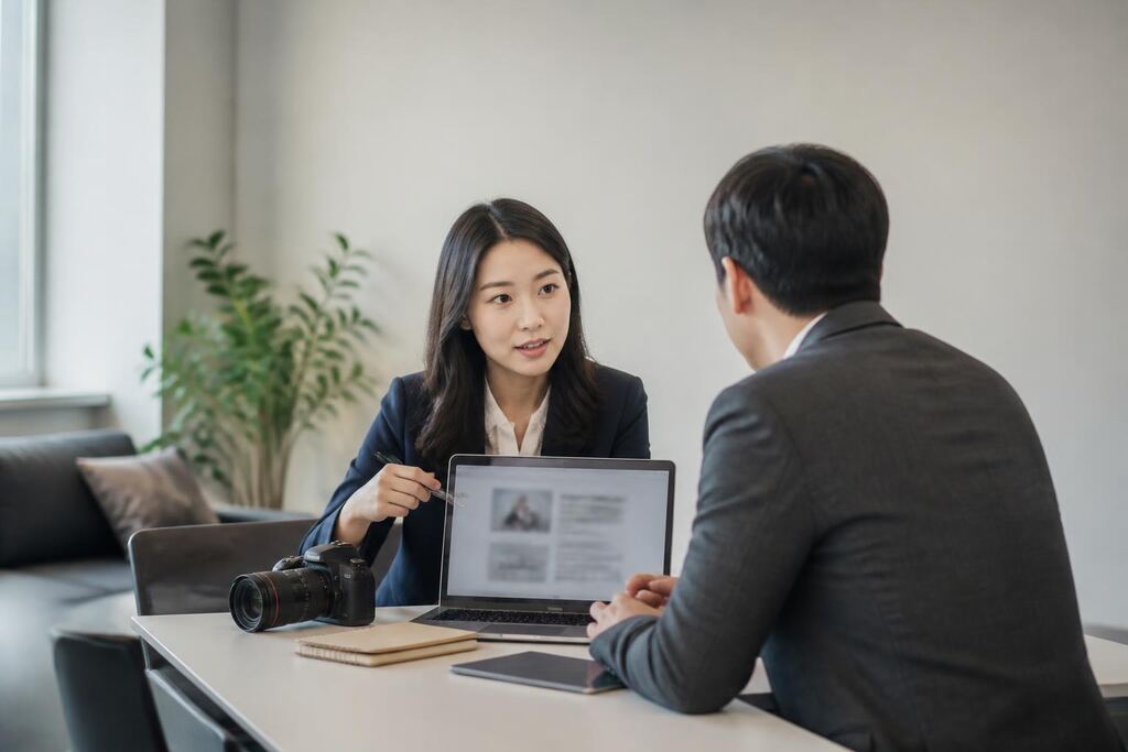 서울 금천구 언론홍보·PR 이미지