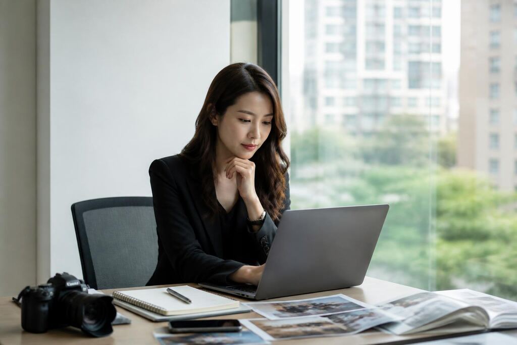 서울 동작구 언론홍보·PR 이미지