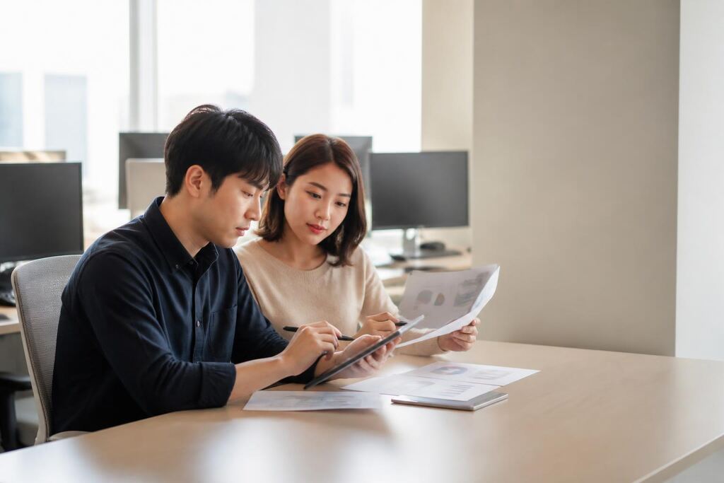 서울 중구 검색광고 비용과 업체 비교 정보 이미지