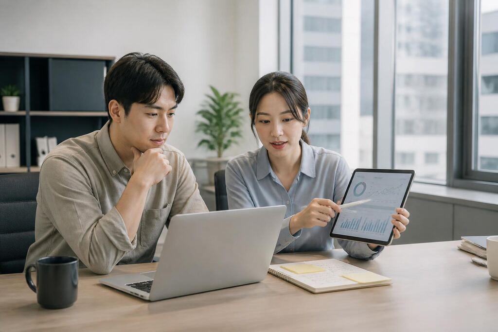 서울 중랑구 검색광고 이미지