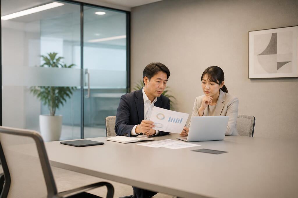 서울 강남구 검색광고 비용과 업체 비교 정보 이미지