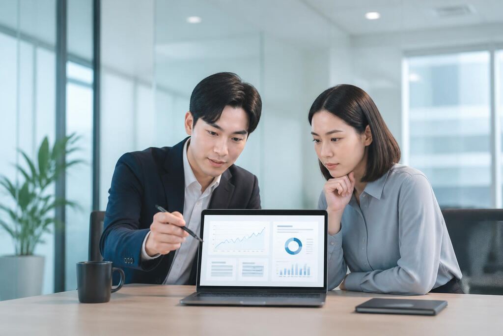 서울 중구 검색엔진 최적화(SEO) 이미지