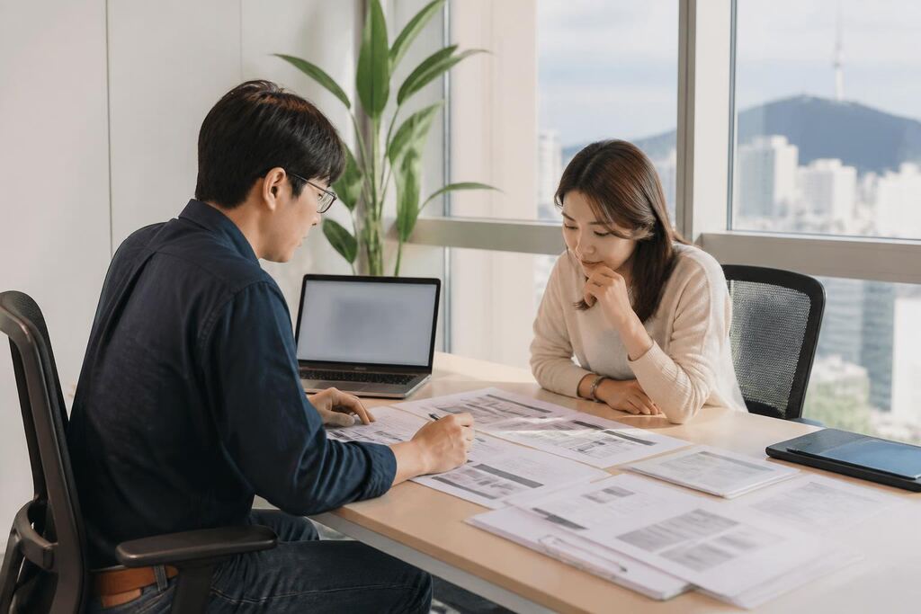 서울 용산구 검색엔진 최적화(SEO) 비용과 업체 비교 정보 이미지