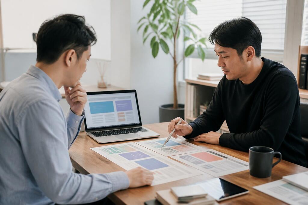 서울 성동구 검색엔진 최적화(SEO) 비용과 업체 비교 정보 이미지