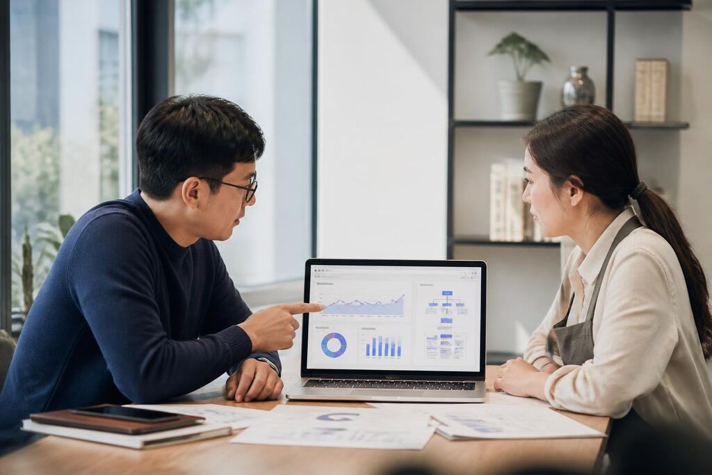 서울 성북구 검색엔진 최적화(SEO) 이미지