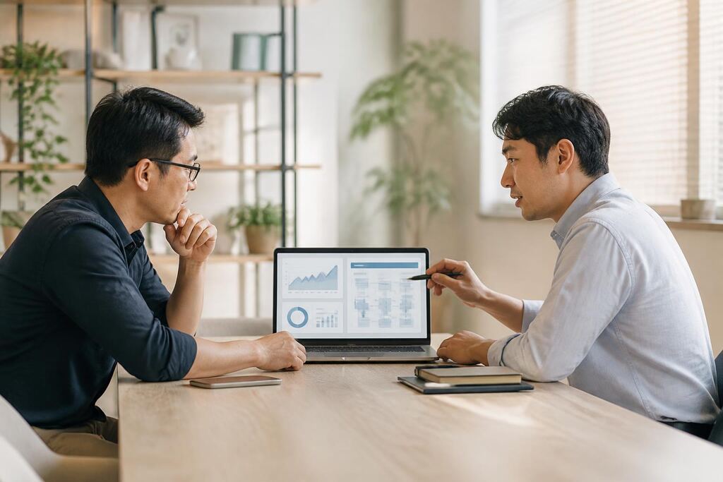 서울 강북구 검색엔진 최적화(SEO) 이미지