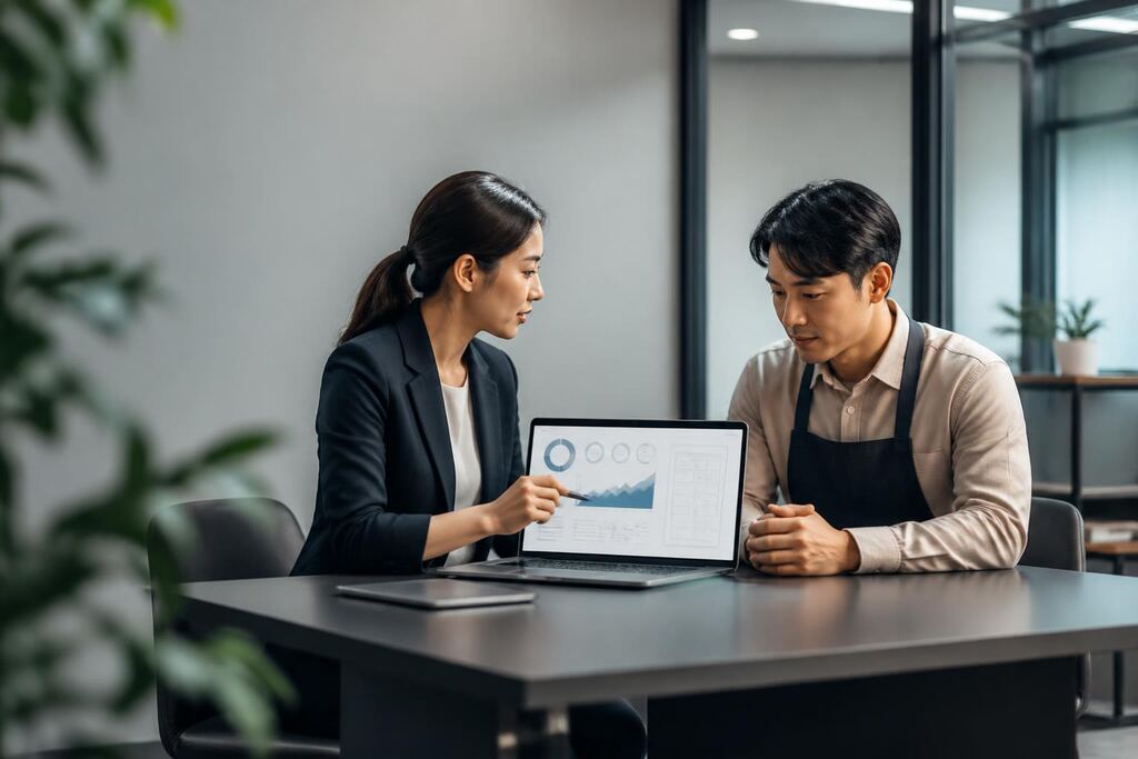 서울 노원구 검색엔진 최적화(SEO) 이미지