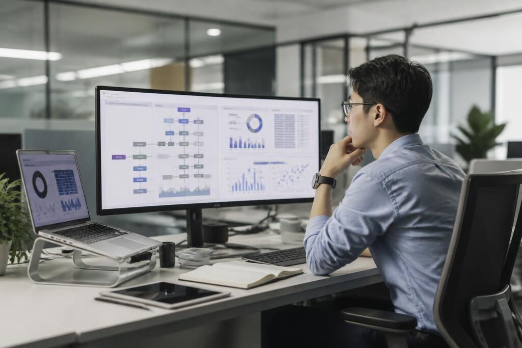 서울 노원구 검색엔진 최적화(SEO) 작업 범위와 현장 조건 이미지