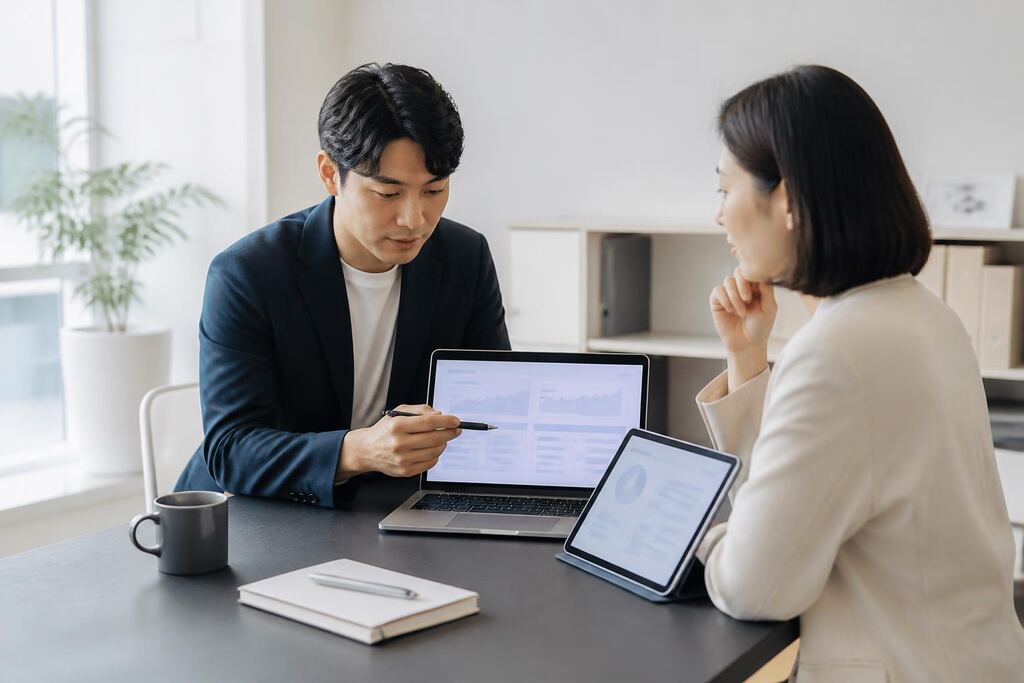 서울 은평구 검색엔진 최적화(SEO) 이미지