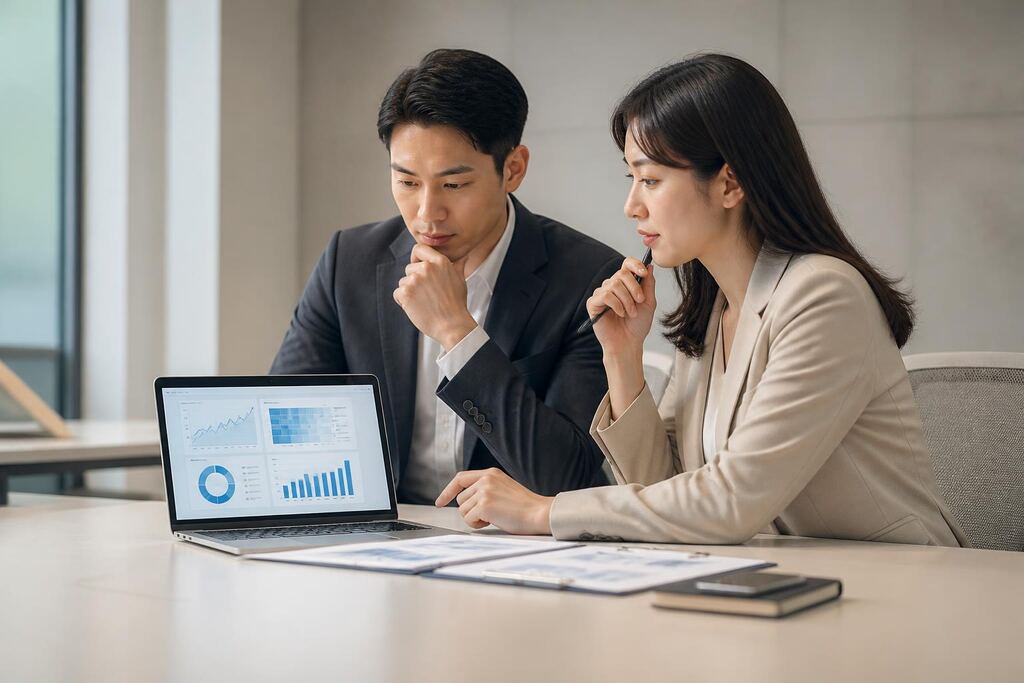 서울 마포구 검색엔진 최적화(SEO) 이미지