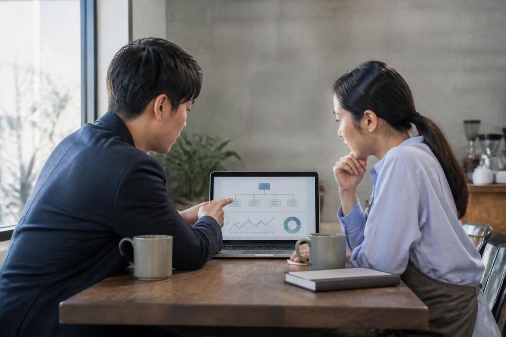 서울 양천구 검색엔진 최적화(SEO) 이미지