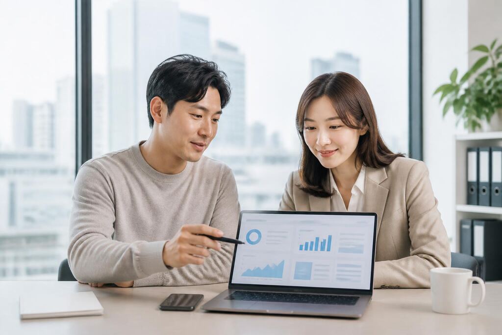 서울 구로구 검색엔진 최적화(SEO) 이미지
