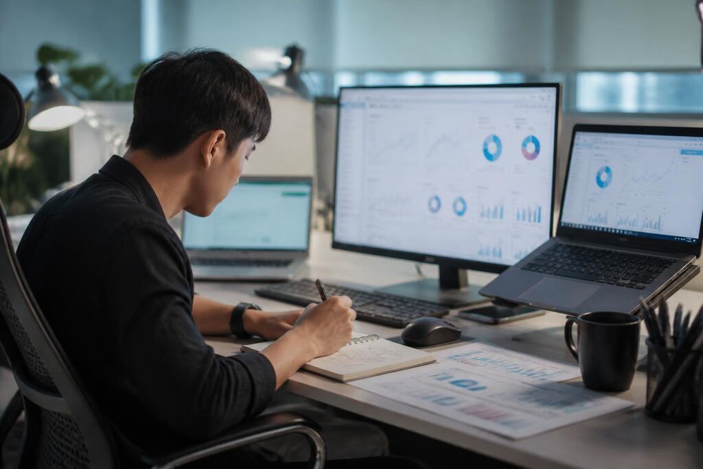 서울 구로구 검색엔진 최적화(SEO) 작업 범위와 현장 조건 이미지