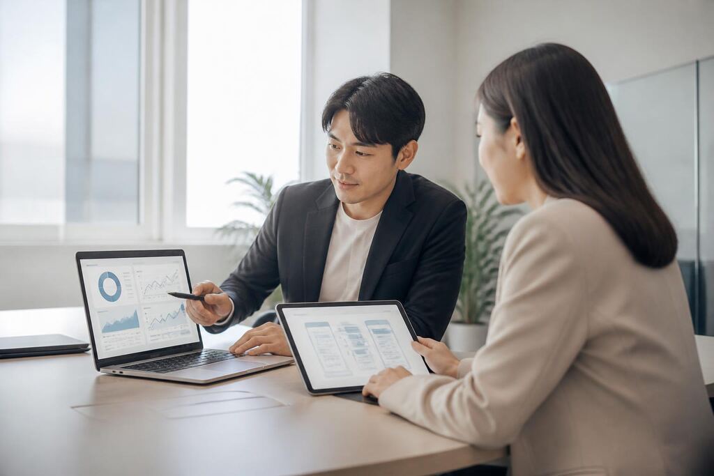서울 금천구 검색엔진 최적화(SEO) 이미지