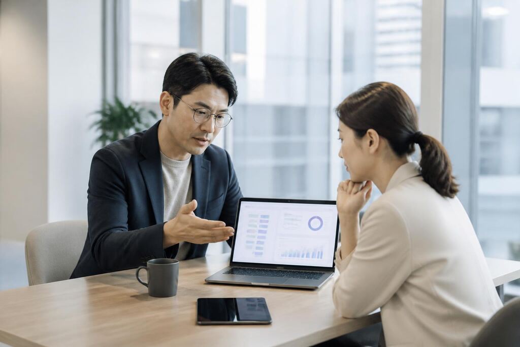 서울 영등포구 검색엔진 최적화(SEO) 이미지
