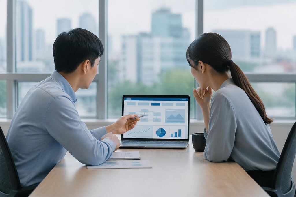 서울 동작구 검색엔진 최적화(SEO) 이미지