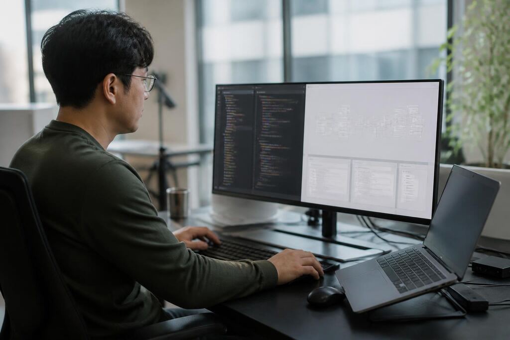 서울 관악구 검색엔진 최적화(SEO) 작업 범위와 현장 조건 이미지