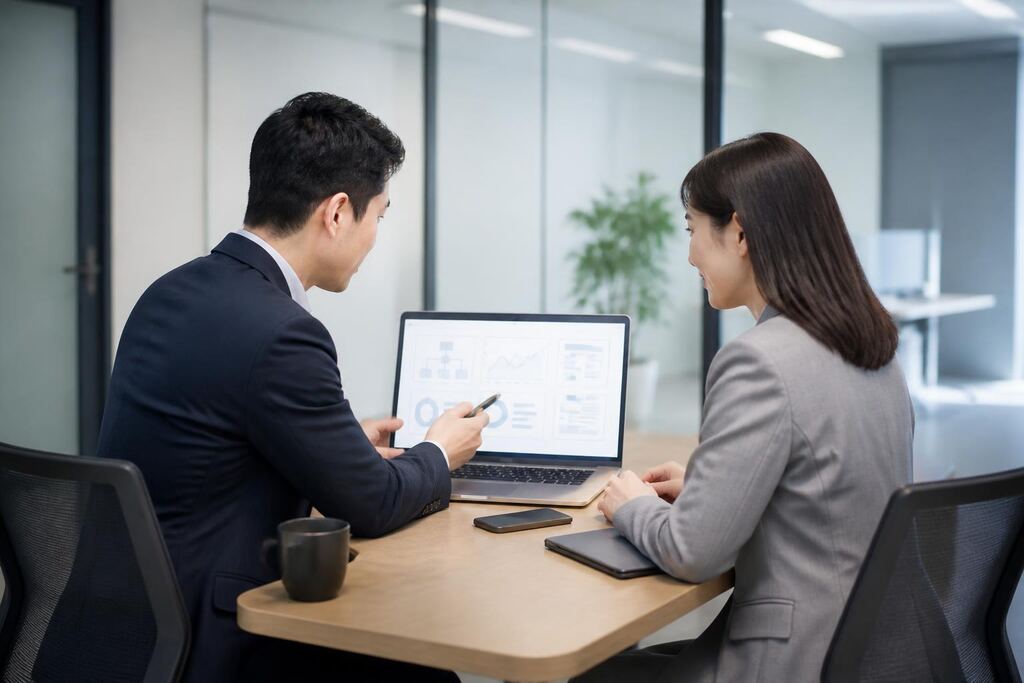 서울 강남구 검색엔진 최적화(SEO) 이미지