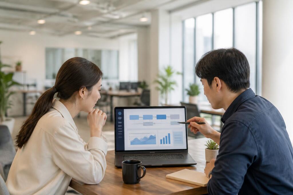 서울 송파구 검색엔진 최적화(SEO) 이미지